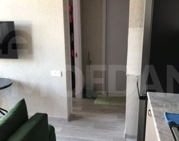 Сдам 2-комн. квартиру 36м² 4/9 эт. Тбилиси - изображение 6