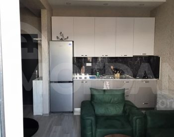 Сдам 2-комн. квартиру 36м² 4/9 эт. Тбилиси - изображение 3