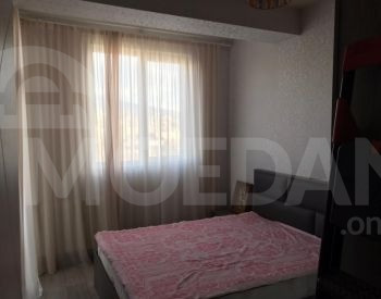 Сдам 2-комн. квартиру 36м² 4/9 эт. Тбилиси - изображение 5