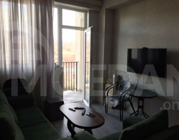 Сдам 2-комн. квартиру 36м² 4/9 эт. Тбилиси - изображение 8