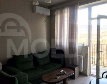 Сдам 2-комн. квартиру 36м² 4/9 эт. Тбилиси - изображение 1