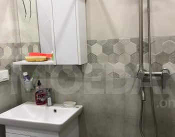 Сдам 2-комн. квартиру 36м² 4/9 эт. Тбилиси - изображение 10