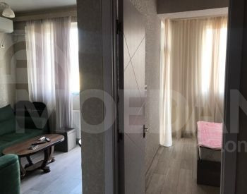 Сдам 2-комн. квартиру 36м² 4/9 эт. Тбилиси - изображение 2