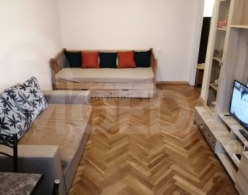 ქირავდება 1 ოთახიანი ბინა 32მ² 1/5 სართ თბილისი - photo 1