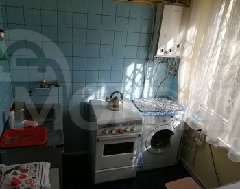 ქირავდება 1 ოთახიანი ბინა 32მ² 1/5 სართ თბილისი - photo 10