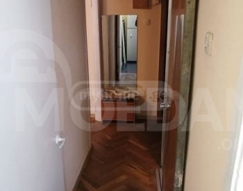 ქირავდება 1 ოთახიანი ბინა 32მ² 1/5 სართ თბილისი - photo 6