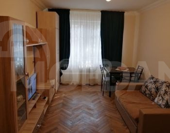 ქირავდება 1 ოთახიანი ბინა 32მ² 1/5 სართ თბილისი - photo 4