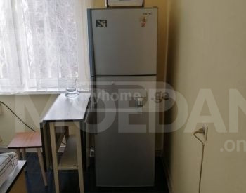 ქირავდება 1 ოთახიანი ბინა 32მ² 1/5 სართ თბილისი - photo 9