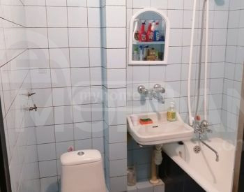 ქირავდება 1 ოთახიანი ბინა 32მ² 1/5 სართ თბილისი - photo 5