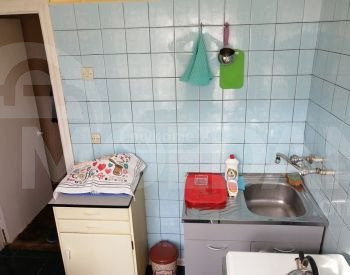 ქირავდება 1 ოთახიანი ბინა 32მ² 1/5 სართ თბილისი - photo 8