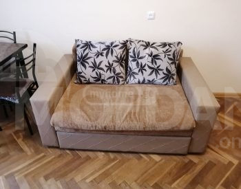 ქირავდება 1 ოთახიანი ბინა 32მ² 1/5 სართ თბილისი - photo 3