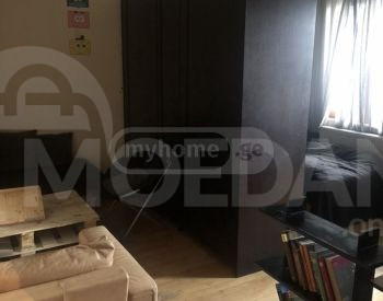 იყიდება 5 ოთახიანი ბინას 137მ² 3/9 სართ თბილისი - photo 6