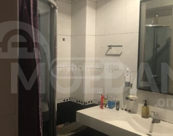 იყიდება 5 ოთახიანი ბინას 137მ² 3/9 სართ თბილისი - photo 8