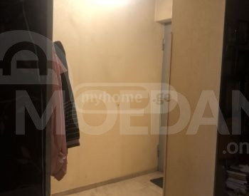 იყიდება 5 ოთახიანი ბინას 137მ² 3/9 სართ თბილისი - photo 4