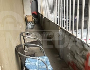 იყიდება 5 ოთახიანი ბინას 137მ² 3/9 სართ თბილისი - photo 9