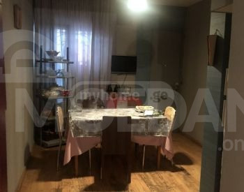 იყიდება 5 ოთახიანი ბინას 137მ² 3/9 სართ თბილისი - photo 3