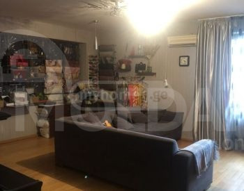 იყიდება 5 ოთახიანი ბინას 137მ² 3/9 სართ თბილისი - photo 2