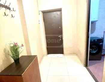 ქირავდება 3 ოთახიანი ბინა 72მ² 4/5 სართ თბილისი