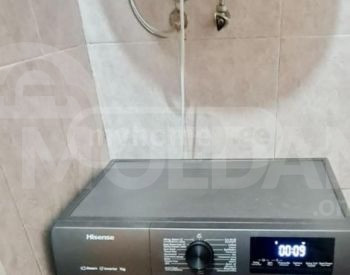 Apartments For Rent three-room 72м² 4/5 floor Tbilisi - photo 8