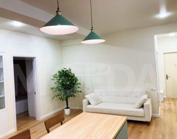 Apartments For Sale three-room 68м² 16/17 floor Tbilisi - photo 4