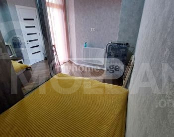 Продам 4-комн. квартиру 84.2м² 2/8 эт. Тбилиси - изображение 9