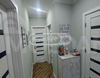 Продам 4-комн. квартиру 84.2м² 2/8 эт. Тбилиси - изображение 5