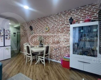 Продам 4-комн. квартиру 84.2м² 2/8 эт. Тбилиси - изображение 4