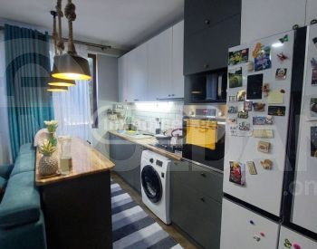 Продам 4-комн. квартиру 84.2м² 2/8 эт. Тбилиси - изображение 3