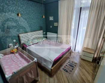 Продам 4-комн. квартиру 84.2м² 2/8 эт. Тбилиси - изображение 8