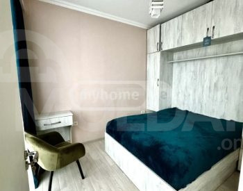 Apartments For Sale two-room 50м² 12/12 floor Tbilisi - photo 6