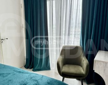 Apartments For Sale two-room 50м² 12/12 floor Tbilisi - photo 2