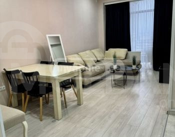 Apartments For Sale two-room 50м² 12/12 floor Tbilisi - photo 1