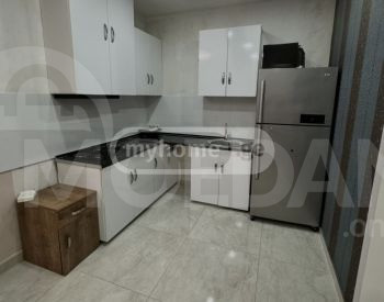 Apartments For Sale two-room 50м² 12/12 floor Tbilisi - photo 4