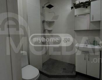 Apartments For Sale two-room 50м² 12/12 floor Tbilisi - photo 7