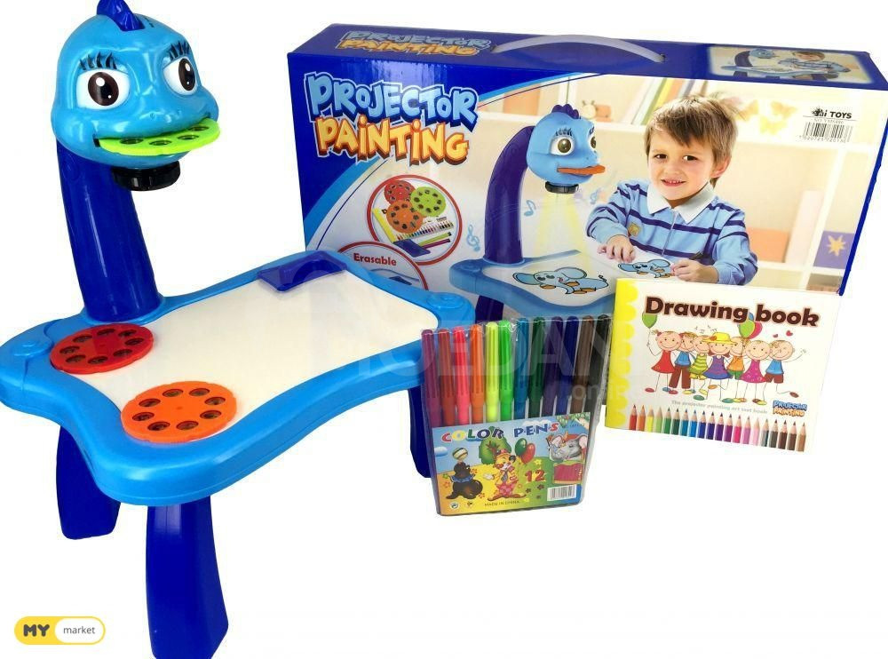 Children's drawing prize Tbilisi - photo 1