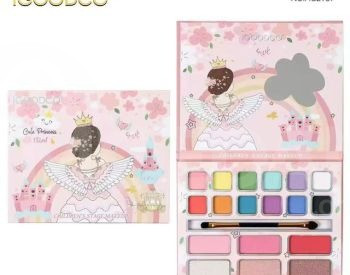 Children's play makeup gift set Tbilisi - photo 2