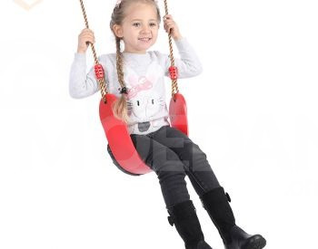 მაღალი ხარისხის საქანელა ეზოსთვის და (ტენდერებისთვის) თბილისი - photo 3