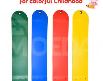 მაღალი ხარისხის საქანელა ეზოსთვის და (ტენდერებისთვის) თბილისი - photo 2