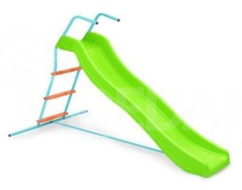 Раздвижные железные перила (новые) детская игрушка Тбилиси - изображение 2