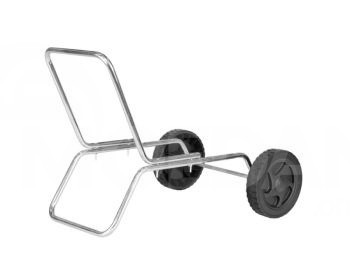 XL 61 - инфракрасный обогреватель тепловая пушка 17 кВт Тбилиси - изображение 8