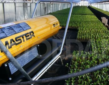 Дизельный обогреватель калорифер 44 кВт Тбилиси - изображение 5