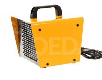 MASTER B 2 PTC электронагреватель вентилятор калорифера 2 кВт Тбилиси - изображение 8