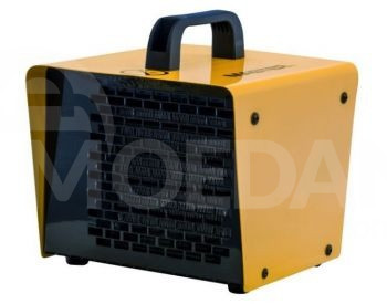 MASTER B 2 PTC электронагреватель вентилятор калорифера 2 кВт Тбилиси - изображение 4