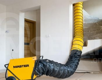 Электрический радиатор отопления 18/30 кВт Тбилиси - изображение 1