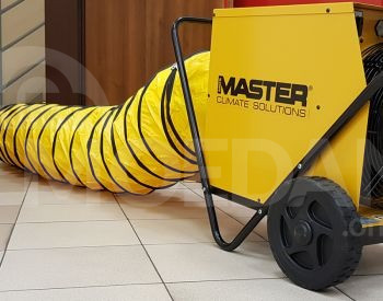 Электрический радиатор отопления 18/30 кВт Тбилиси - изображение 2