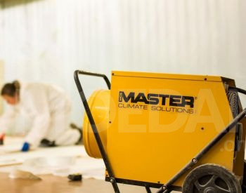 Электрический радиатор отопления 18/30 кВт Тбилиси - изображение 4