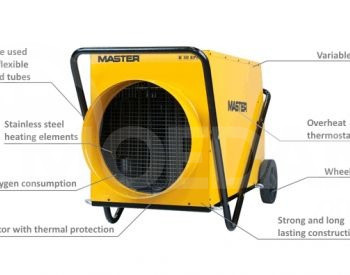 Электрический радиатор отопления 18/30 кВт Тбилиси - изображение 5
