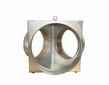 Электрический радиатор отопления 18/30 кВт Тбилиси - изображение 8