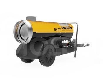 Дизельный обогреватель БВ 77 - калорифер Тбилиси - изображение 1