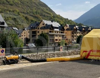 Дизельный обогреватель БВ 77 - калорифер Тбилиси - изображение 7